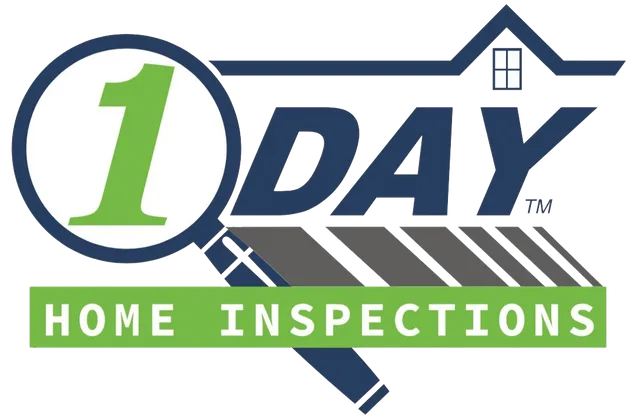 1 Day Home Inspection